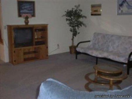 All Seasons B&B Kenai Quarto foto