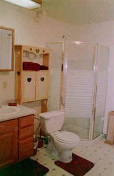 All Seasons B&B Kenai Exterior foto