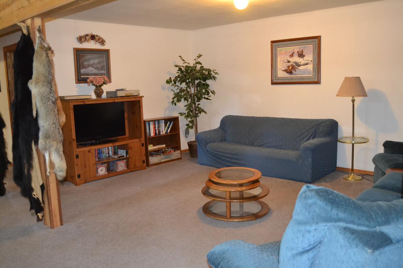 All Seasons B&B Kenai Exterior foto