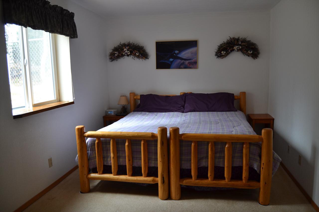 All Seasons B&B Kenai Exterior foto