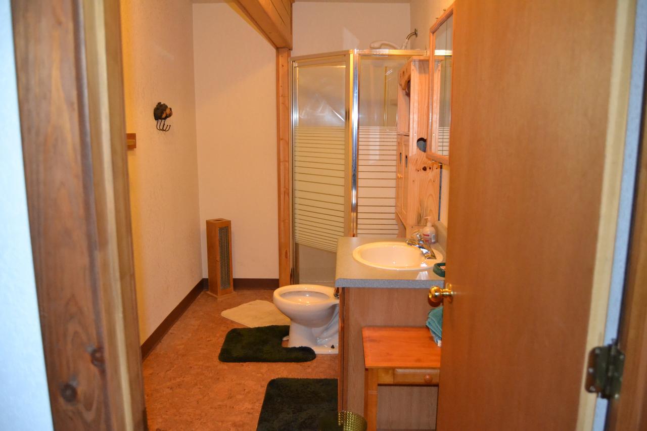 All Seasons B&B Kenai Exterior foto