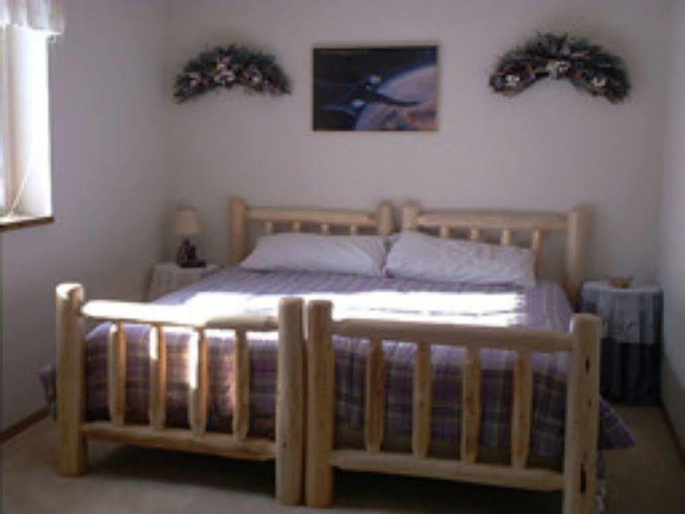 All Seasons B&B Kenai Quarto foto